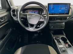 New 2026  Ford Bronco Sport Big Bend 4x4 at Graham Auto Mall near Mansfield&comma; OH