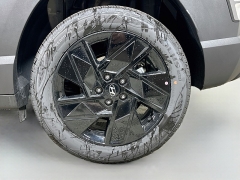 New 2027  Hyundai Kona SEL Sport FWD at Graham Auto Mall near Mansfield&comma; OH
