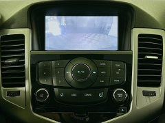 Used 2013  Chevrolet Cruze 4d Sedan LT1 MT at Dutro Auto near Zanesville, OH