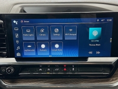 Used 2023  Chevrolet Silverado 1500 4WD Crew Cab 147" LT w&sol;2FL at Graham Auto Mall near Mansfield&comma; OH