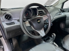 Used 2014  Chevrolet Spark 4d Hatchback LS Auto at Graham Auto Mall near Mansfield, OH