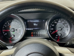 Used 2015  Ford Mustang 2d Fastback V6 at Dutro Auto near Zanesville, OH