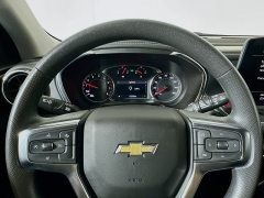 Used 2024  Chevrolet Blazer FWD 4dr LT w/2LT at Graham Auto Mall near Mansfield, OH