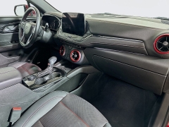 Used 2023  Chevrolet Blazer AWD 4dr RS at Graham Auto Mall near Mansfield&comma; OH