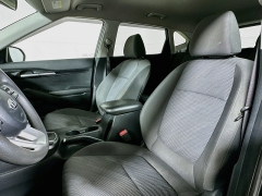Used 2021  Kia Seltos 4d SUV AWD LX at Graham Auto Mall near Mansfield&comma; OH