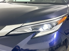 Used 2022  Toyota Sienna Platinum AWD 7-Passenger at Dutro Auto near Zanesville&comma; OH