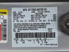 New 2026  Ford Bronco Sport Big Bend 4x4 at Dutro Auto near Zanesville&comma; OH