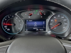 Used 2023  Chevrolet Equinox AWD 4dr LT w&sol;1LT at Graham Auto Mall near Mansfield&comma; OH