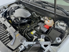 Used 2023  GMC Acadia AWD 4dr AT4 at Graham Auto Mall near Mansfield&comma; OH