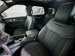 New 2026  Ford Explorer ST-Line 4WD at Graham Auto Mall near Mansfield&comma; OH