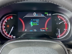 Used 2023  Toyota RAV4 Adventure AWD at Graham Auto Mall near Mansfield, OH