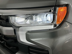 Used 2023  Chevrolet Silverado 1500 4WD Double Cab 147" LT w/1LT at Graham Auto Mall near Mansfield, OH