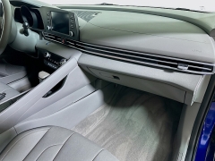 Used 2023  Hyundai Elantra SEL IVT at Graham Auto Mall near Mansfield&comma; OH