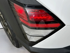 Used 2024  Hyundai Kona SEL FWD at Dutro Auto near Zanesville&comma; OH