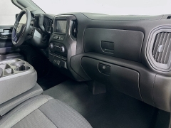 Used 2023  Chevrolet Silverado 1500 4WD Crew Cab 147" Custom Trail Boss at Dutro Auto near Zanesville&comma; OH