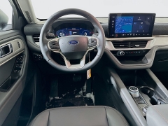 New 2026  Ford Explorer Active w&sol;200A Pkg 4WD at Graham Auto Mall near Mansfield&comma; OH