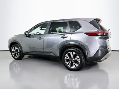 Used 2023  Nissan Rogue FWD SV at Graham Auto Mall near Mansfield, OH