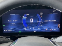 New 2025  Chevrolet Equinox EV FWD 4dr LT2 w/PDE at Dutro Auto near Zanesville, OH