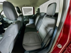 New 2025  Ford Maverick XLT AWD SuperCrew EcoBoost at Dutro Auto near Zanesville, OH