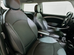 Used 2007  MINI Cooper Hardtop 2dr Cpe S at Dutro Auto near Zanesville&comma; OH