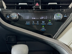 Used 2023  Toyota Camry LE Auto at Dutro Auto near Zanesville, OH