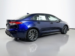 New 2026  Toyota Corolla SE CVT at Dutro Auto near Zanesville&comma; OH