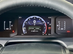 New 2025  Toyota 4Runner SR5 4WD at Graham Auto Mall near Mansfield, OH