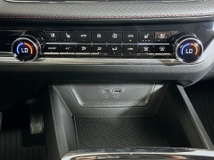 New 2027  Chevrolet Equinox AWD 4dr RS w&sol;2RS at Dutro Auto near Zanesville&comma; OH