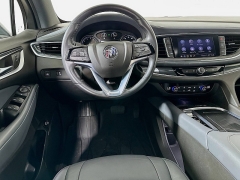 Used 2023  Buick Enclave AWD 4dr Essence at Graham Auto Mall near Mansfield, OH