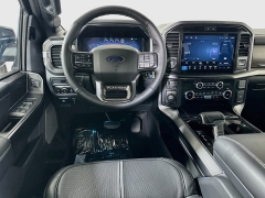 New 2026  Ford F-150 4WD Platinum SuperCrew 6&period;5' Box at Dutro Auto near Zanesville&comma; OH