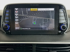 Used 2020  Hyundai Tucson 4d SUV FWD Ultimate at Dutro Auto near Zanesville&comma; OH