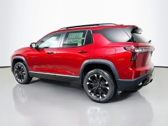 New 2026  Chevrolet Equinox AWD 4dr RS w&sol;2RS at Graham Auto Mall near Mansfield&comma; OH