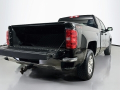 Used 2018  Chevrolet Silverado 1500 4WD Double Cab LT All Star Edition at Dutro Auto near Zanesville&comma; OH
