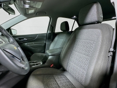 Used 2023  Chevrolet Equinox FWD 4dr LT w&sol;1LT at Dutro Auto near Zanesville&comma; OH