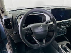 New 2025  Ford Bronco Sport Heritage 4x4 at Graham Auto Mall near Mansfield, OH