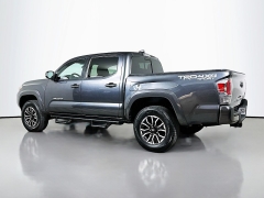 Used 2023  Toyota Tacoma 4WD TRD Sport Double Cab 5ft Bed V6 AT at Dutro Auto near Zanesville, OH