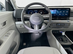 New 2026  Hyundai Kona SEL Sport AWD *Ltd Avail* at Dutro Auto near Zanesville, OH