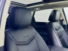 Used 2019  Cadillac XT5 4d SUV FWD Luxury at Dutro Auto near Zanesville&comma; OH