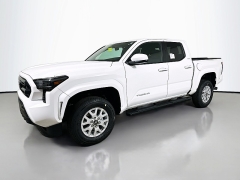 New 2026  Toyota Tacoma 4WD SR5 Double Cab 5ft Bed AT at Dutro Auto near Zanesville&comma; OH