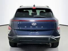 Used 2024  Hyundai Kona SEL FWD at Dutro Auto near Zanesville&comma; OH