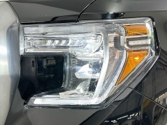 Used 2020  GMC Sierra 1500 4WD Crew Cab AT4 at Dutro Auto near Zanesville&comma; OH