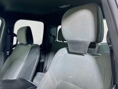 Used 2022  Ram 1500 2WD Big Horn Quad Cab 6'4" Box at Graham Auto Mall near Mansfield&comma; OH