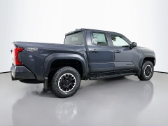 New 2026  Toyota Tacoma 4WD TRD Off Road Double Cab 5ft Bed AT at Dutro Auto near Zanesville&comma; OH
