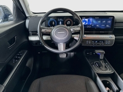 Used 2024  Hyundai Kona SEL AWD at Dutro Auto near Zanesville&comma; OH