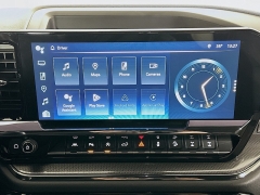 Used 2023  Chevrolet Silverado 1500 4WD Crew Cab 147" ZR2 at Dutro Auto near Zanesville&comma; OH