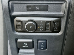 Used 2025  Ford F-150 4WD Raptor SuperCrew 5&period;5' Box at Dutro Auto near Zanesville&comma; OH