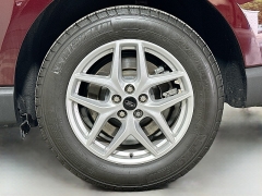 Used 2024  Ford Edge SEL AWD at Graham Auto Mall near Mansfield, OH