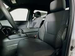 New 2026  Toyota Tundra 4WD SR CrewMax 5&period;5ft Bed at Graham Auto Mall near Mansfield&comma; OH