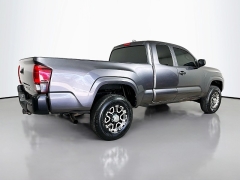 Used 2019  Toyota Tacoma 4WD Access Cab SR at Graham Auto Mall near Mansfield&comma; OH