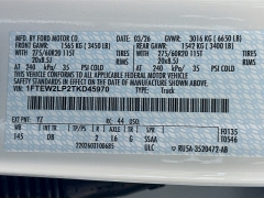 New 2026  Ford F-150 4WD STX SuperCrew 5&period;5' Box at Dutro Auto near Zanesville&comma; OH